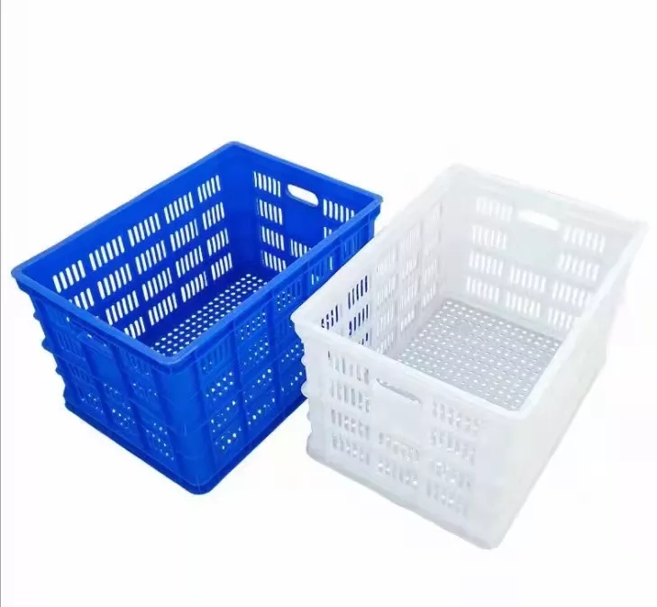 塑料盒箱