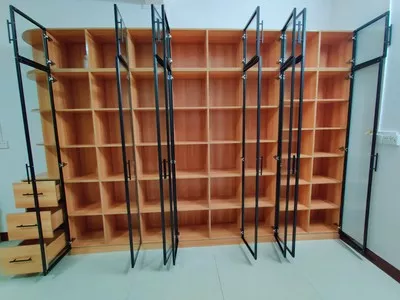 展示架